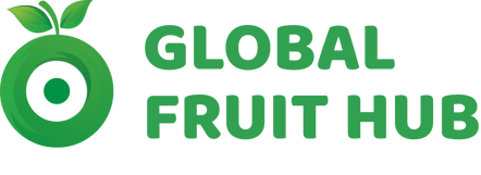 Global Fruit Hub logo