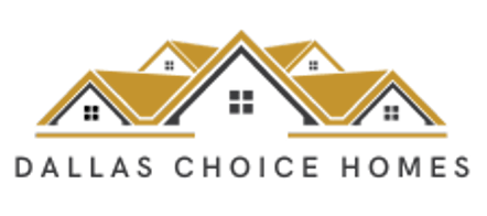 Dallas Choice Homes logo