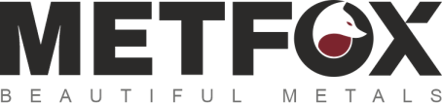 Metfox Metals Private Limited logo