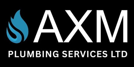 AXM Plumbing Services  logo