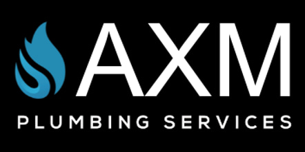 AXM Plumbing Services  logo