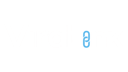 ViraLink logo
