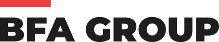 BFA Group logo