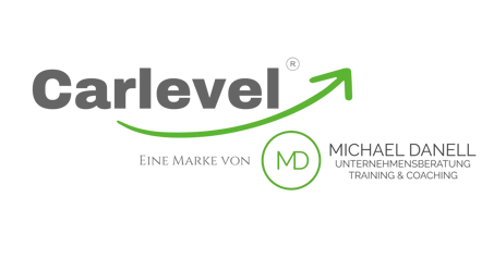 Carlevel logo