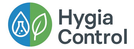 Hygia Control logo