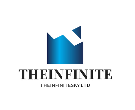 THEINFINITESKY LTD logo