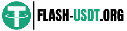 Flash USDT logo