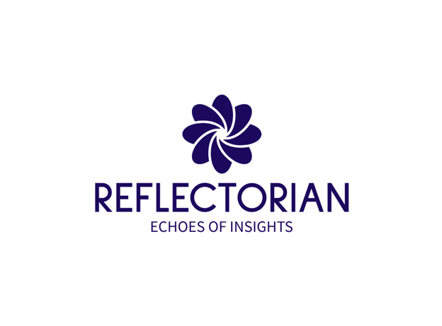 Reflectorian logo