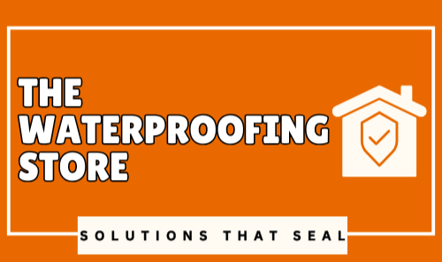 The Waterproofing Store logo