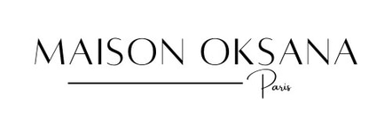 Maison Oksana logo
