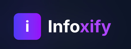 Infoxify logo