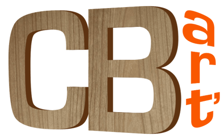 C Barth logo