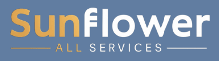 Sunflower All Services logo