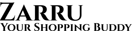 ZARRU logo