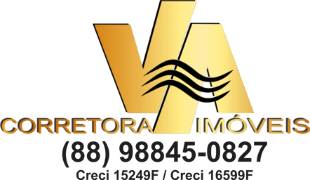VA Corretoras de Imóveis - Juazeiro do Norte Ceará logo