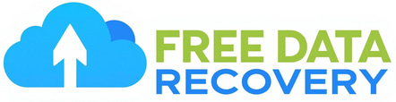 Free Data Recovery logo