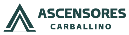Ascensores Carballino logo