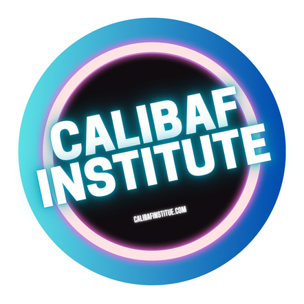 CALIBAF INSTITUTE logo