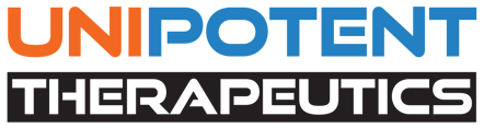 UniPotent Therapeutics logo