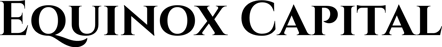 Equinox Capital logo