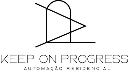 KOP - Automação Residencial logo