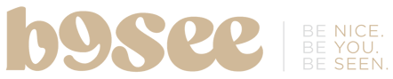 B9see logo