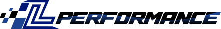 LL PERFORMANCE logo