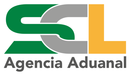 SCL Agencia Aduanal logo