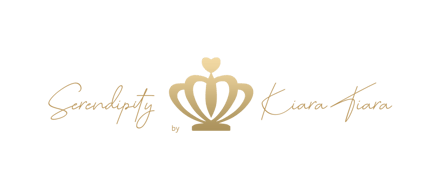 Serendipity Kiara Tiara logo