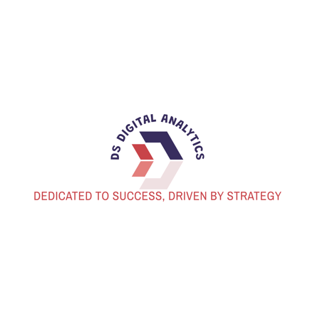 DS Digital Analytics logo