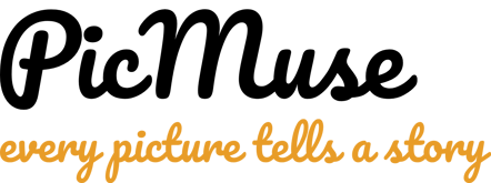 picmuse logo