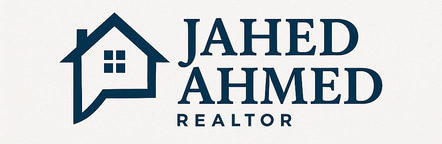 Realtor Jahed Ahmed logo