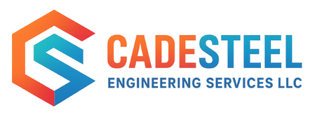 CADesteel Engineering Services logo