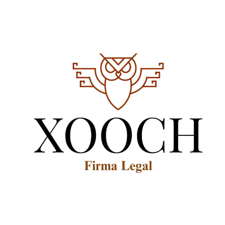 XOOCH Firma Legal logo