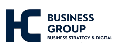 HC Business Strategy & Digital Group logo
