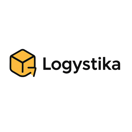 logystika logo