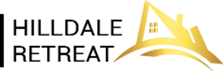 Hildale Retreat logo