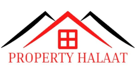 Property Halaat logo