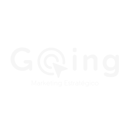 Going Marketing Estratégico logo