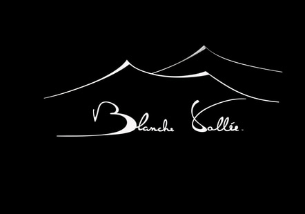 Blanche Vallée logo