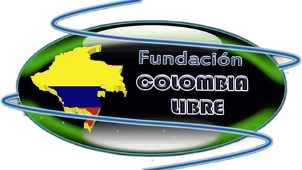 Fundación Colombia Libre logo