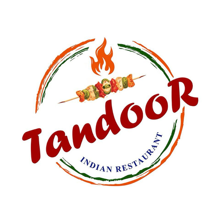 Tandoor Indian Restaurant logo