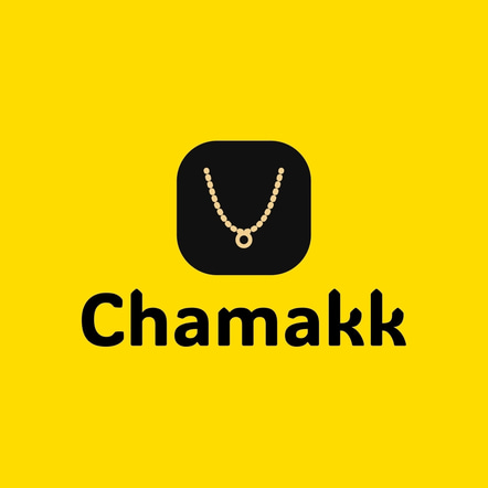 Chamakk logo
