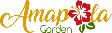 Amapola Garden logo
