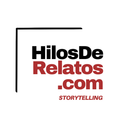 Hilos de Relatos logo