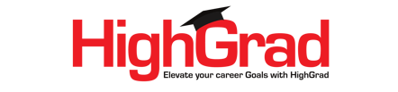 highgrad logo
