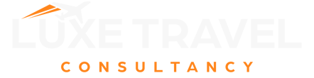 Luxe Travel Consultancy logo