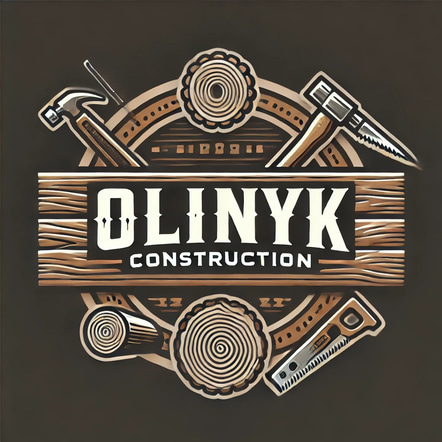 Oliinyk Construction logo