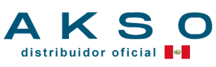 AKSO logo