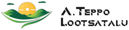 Mittetulundusühing A.Teppo Lõõtsatalu logo